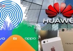 Liên minh smartphone TQ muốn 'hạ gục' Apple, Mỹ gia hạn lệnh cấm Huawei