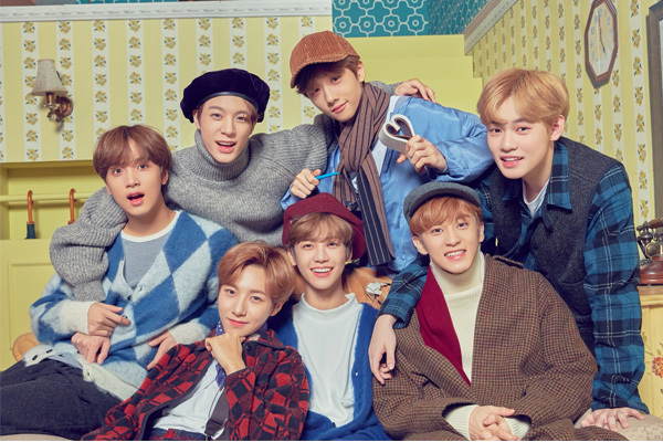 NCT Dream sắp đến Việt Nam diễn cùng MIN, Erik