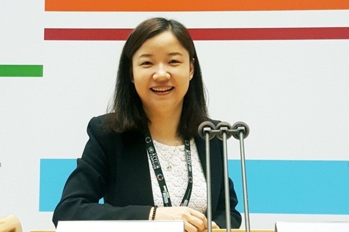Nhà khoa học nữ VN có công trình được đăng trên tạp chí khoa học uy tín nhất thế giới