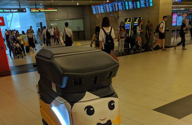 Những điều làm nên sự khác biệt ở Singapore so với phần còn lại của thế giới