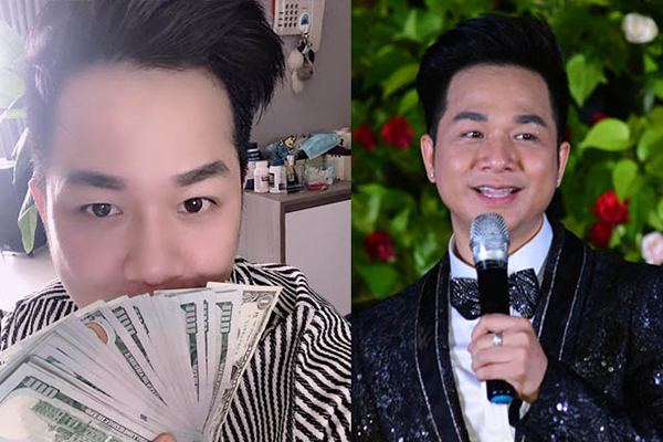 Quách Tuấn Du tậu nhà 4 tỷ Sài Gòn và nhà rộng lớn dưới quê báo hiếu mẹ