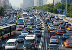 Trung Quốc áp mức thuế 25% lên ô tô nhập khấu từ Mỹ