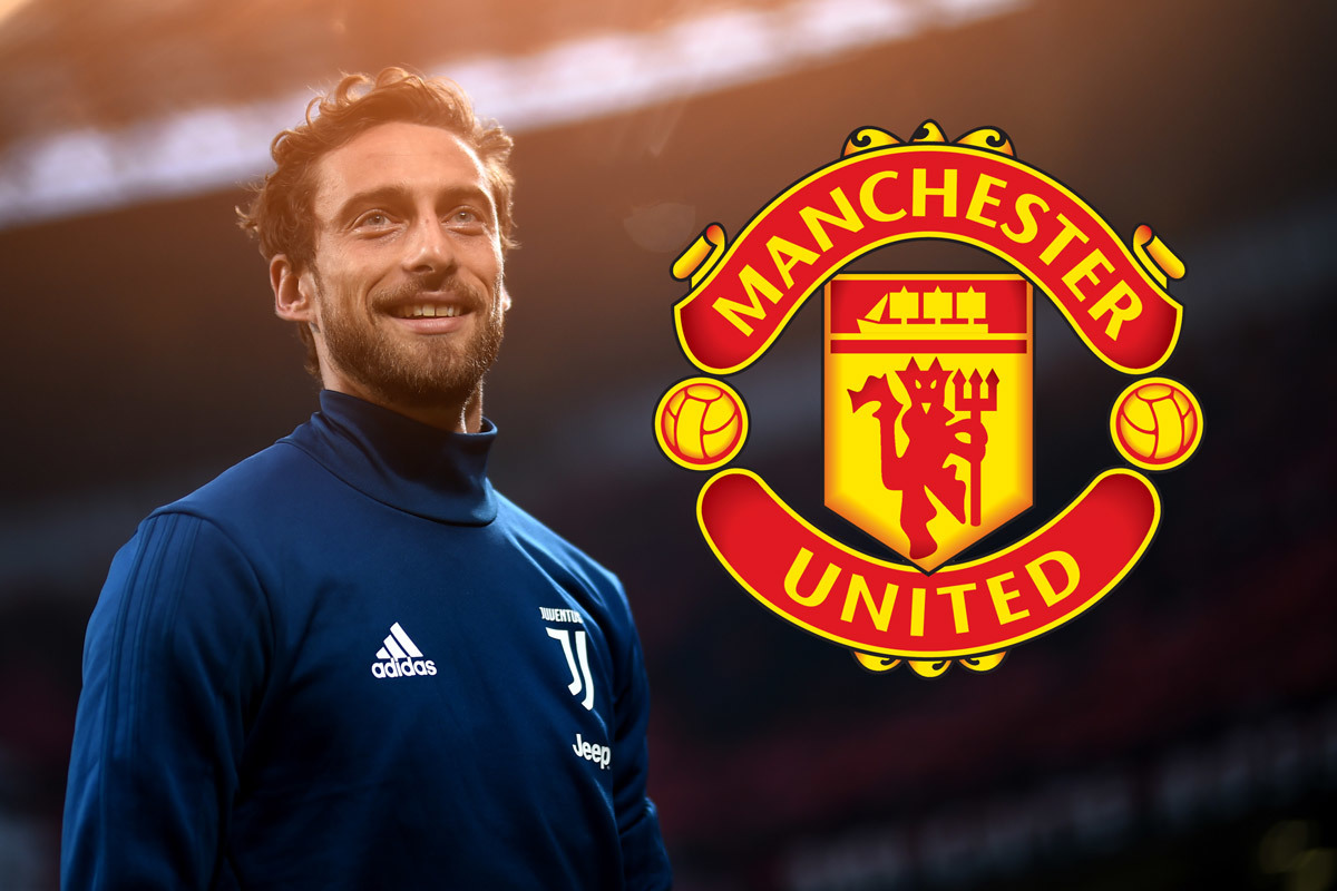 MU chiêu mộ Marchisio, Real muốn có Dybala