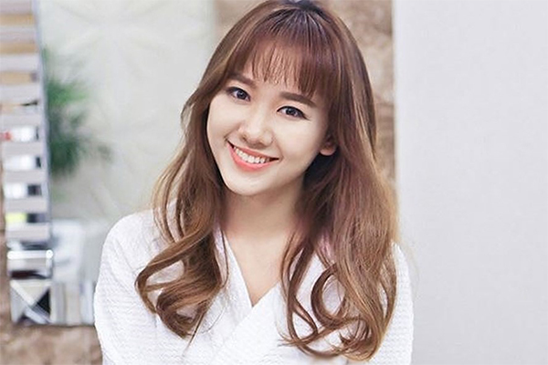 Hari Won bị ‘ném đá’ vì đọc tên Châu Bùi thành từ nhạy cảm