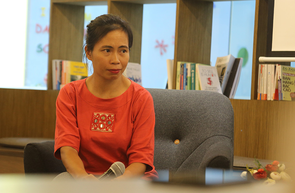 Trang Hạ: ‘Làn sóng dìm hàng trai Tây bắt nguồn từ những phụ nữ cuồng trai Tây’