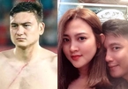 Vợ siêu mẫu nói về scandal chồng hành hung Lâm Tây: 'Anh Sỹ Mạnh sống vì anh em'