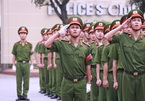 Cả 3 trường công an đều tuyển sinh đại học bổ sung năm 2019