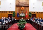 Vietnam, Australia target $10 billion in trade in 2020