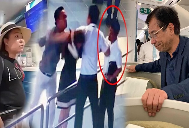 Gây rối  hàng không: Phương tiện thời thượng, ứng xử tiểu nông