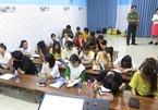 Bắt quả tang trung tâm dạy ngoại ngữ truyền đạo trái phép ở Đà Nẵng