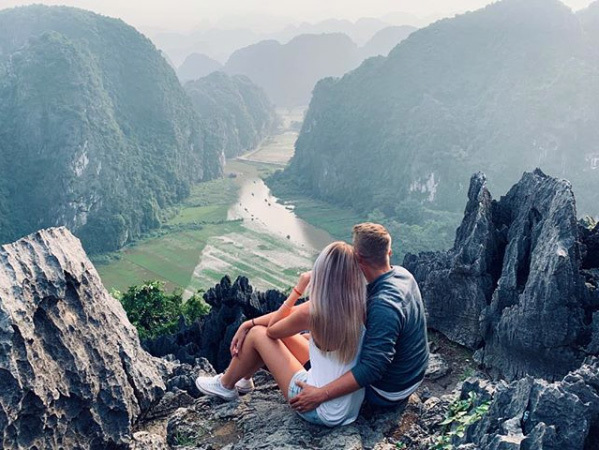 Rủ nhau đi trọn Ninh Bình trong kỳ nghỉ lễ 2/9