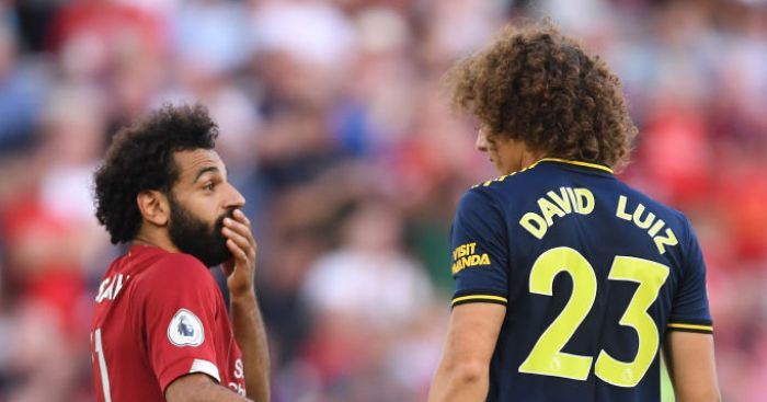 Liverpool lộ bí mật chiến thắng… cực dị trước Arsenal