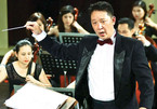 Conductor Le Phi Phi, a pride of Vietnamese chamber music