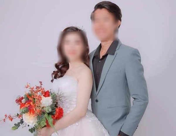 Chàng trai từ Nhật về Sài Gòn làm đám cưới với cô gái qua đời vì tai nạn