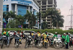 Licence compulsory for motorbike drivers in Hanoi