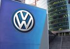 Volkswagen đổi logo để hết "vận đen"?