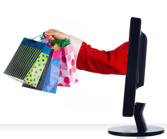 Săn 'hàng sale' trên eBay, Amazon, quy định mới quản chặt từng món đồ