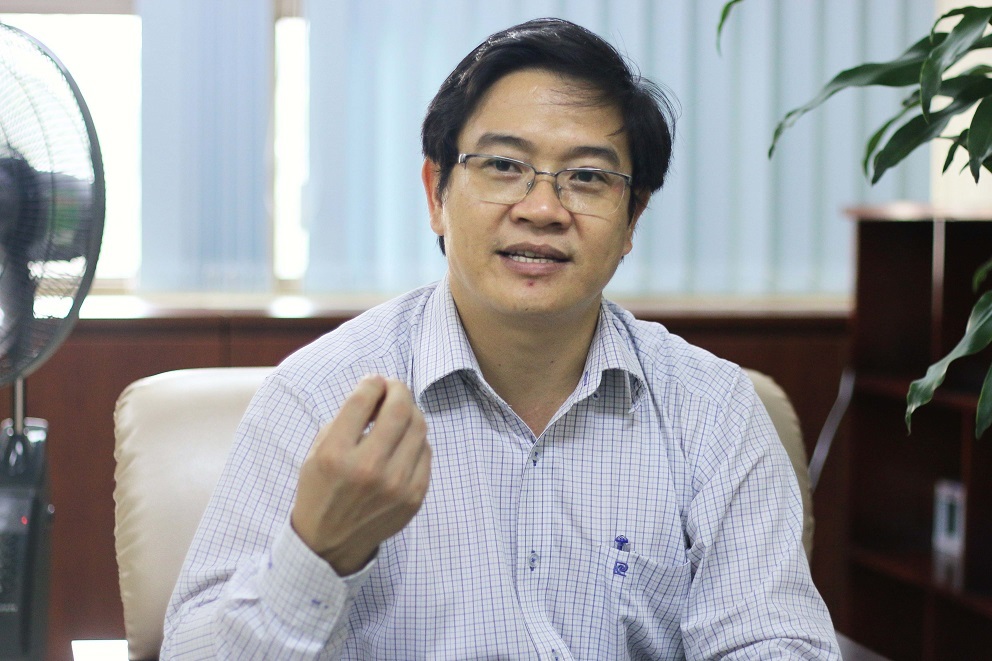 Đang thẩm định 5 bộ SGK lớp 1 viết theo chương trình phổ thông mới