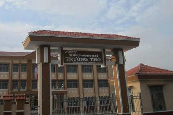 Một học sinh tử vong trong tuần đầu tiên đến trường