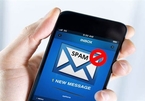 Vietnam tackles spam messages