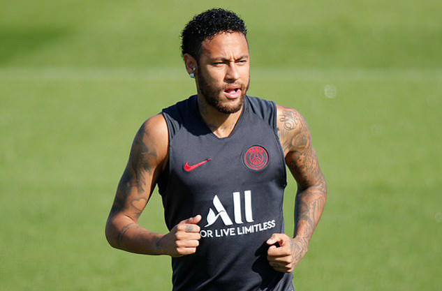 Khao khát có Neymar, Barca gửi đề nghị thứ 4 đến PSG