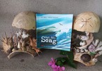 Những trang viết đầy xúc cảm về biển đảo trong 'Nơi đầu sóng'