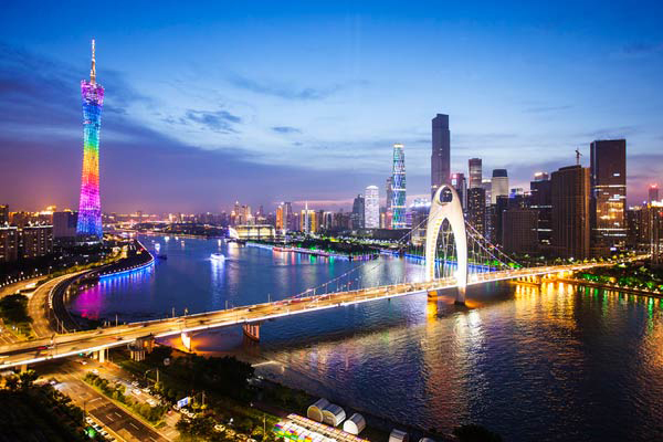 Sắp diễn ra Hội chợ Xuất nhập khẩu Quảng Đông (Trung Quốc) 2019