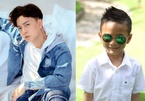 Thanh Thảo hé lộ cuộc sống con trai 8 tuổi của Ngô Kiến Huy tại Mỹ