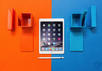 iPad 9,7 inch sắp bị Apple 'khai tử'