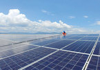 Solar power providers left with excess