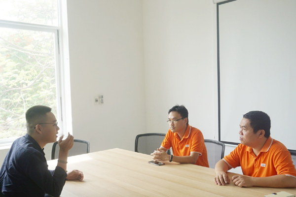 FPT Software tập trung phát triển nguồn lực AI tại Đà Nẵng