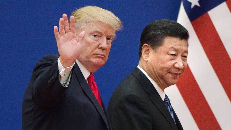 Nhân dân tệ mất giá chưa từng có, Trung Quốc 'thử' độ lỳ Donald Trump