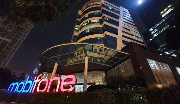 Five more MobiFone officials prosecuted for involvement in AVG scandal