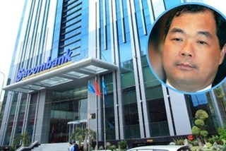 Khởi tố thêm bốn cán bộ ngân hàng cấp dưới của 'đại gia' Trầm Bê