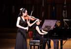 Young Vietnamese violinist makes history