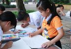 Danish Embassy launches painting contest for Vietnamese students