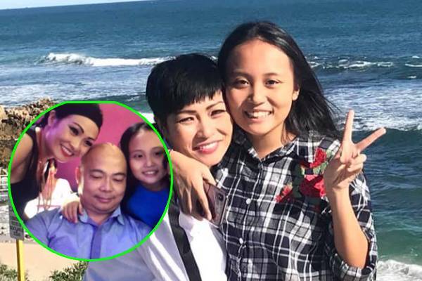 Phương Thanh xả tang bố của con gái, trút món nợ ân tình