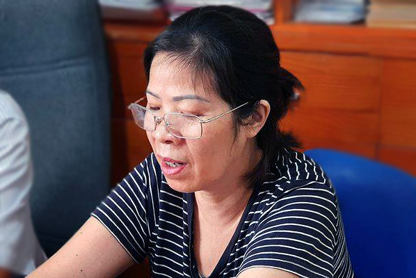 Khởi tố bà Nguyễn Bích Quy, người đưa đón học sinh trường Gateway