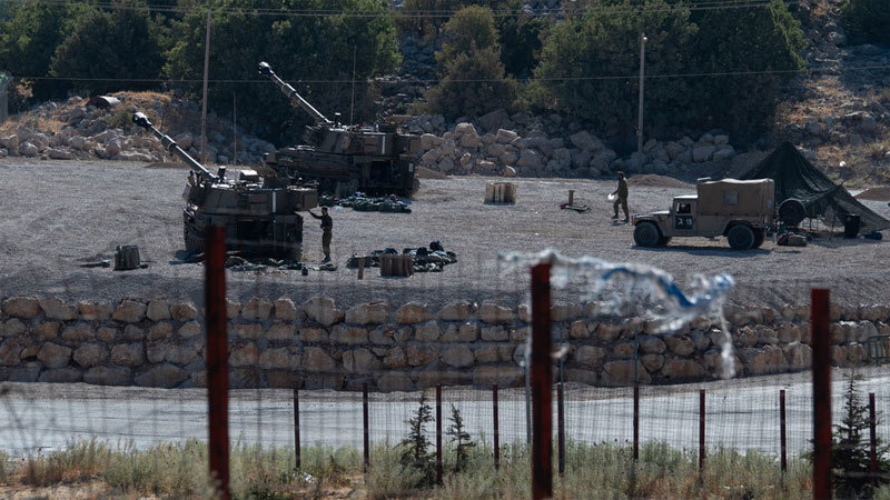 Lebanon, Iraq, Iran tố Israel tuyên chiến, cảnh báo trả đũa 'tàn khốc'