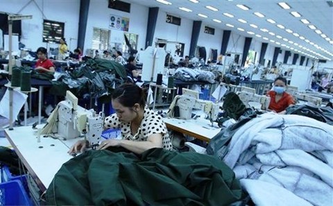 US-China trade war brings more challenges than opportunities