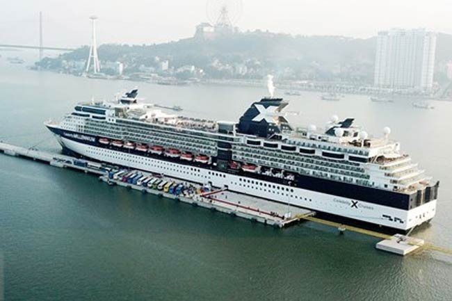 Ha Long presents solutions to block cheap, low-quality tours