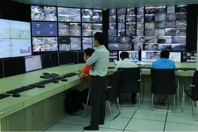 HCMC to spend VND1.6t installing 10,000+ surveillance cameras