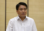 Chủ tịch Hà Nội: Ông Lê Đình Kình lợi dụng khiếu kiện vụ Đồng Tâm để trục lợi
