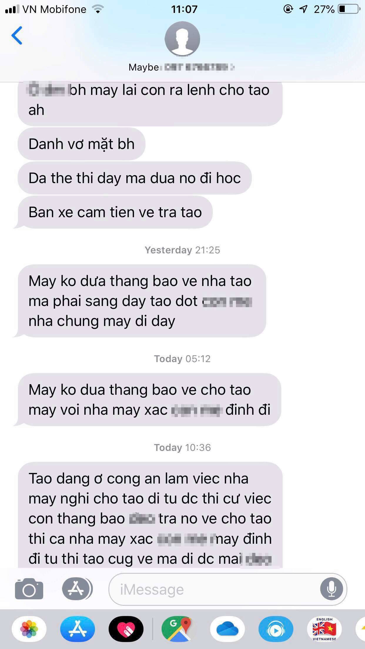 võ sư, đánh vợ, thông gia