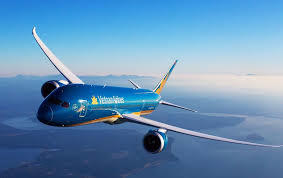 Từ 10/10: Vietnam Airlines sẽ triển khai dịch vụ wifi trên máy bay