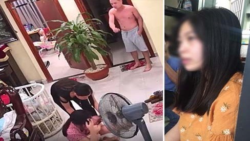 Vụ võ sư đánh vợ mới sinh đến mức nhập viện: Cộng đồng phẫn nộ, đòi thách đấu 'phế' võ công