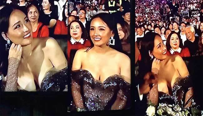 4 Hoa hậu Việt Nam 