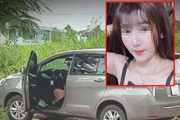 5 ngày trước khi nghi bị giết trên ôtô, cô gái 19 tuổi viết gì?