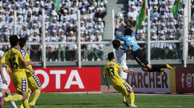 Hanoi seal berth at AFC Cup Inter-Zone finals