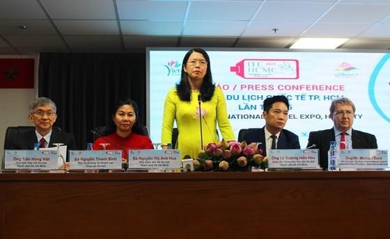 HCM City to host int’l travel expo in September